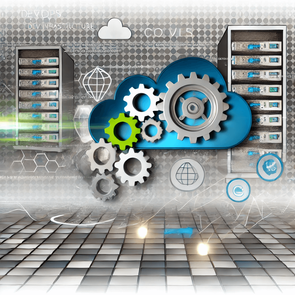 Brand New Box - DevOps & Infrastructure Consulting - Build Scalable ...