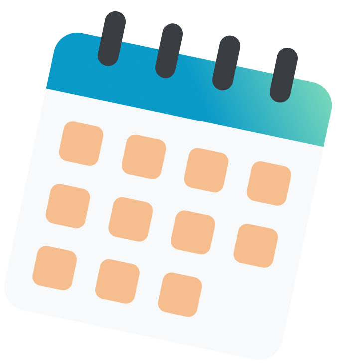 An Image of Calendar