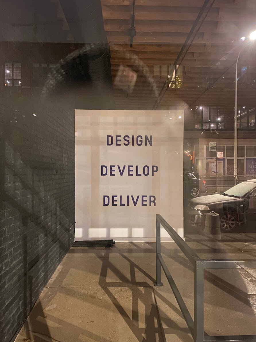design develop