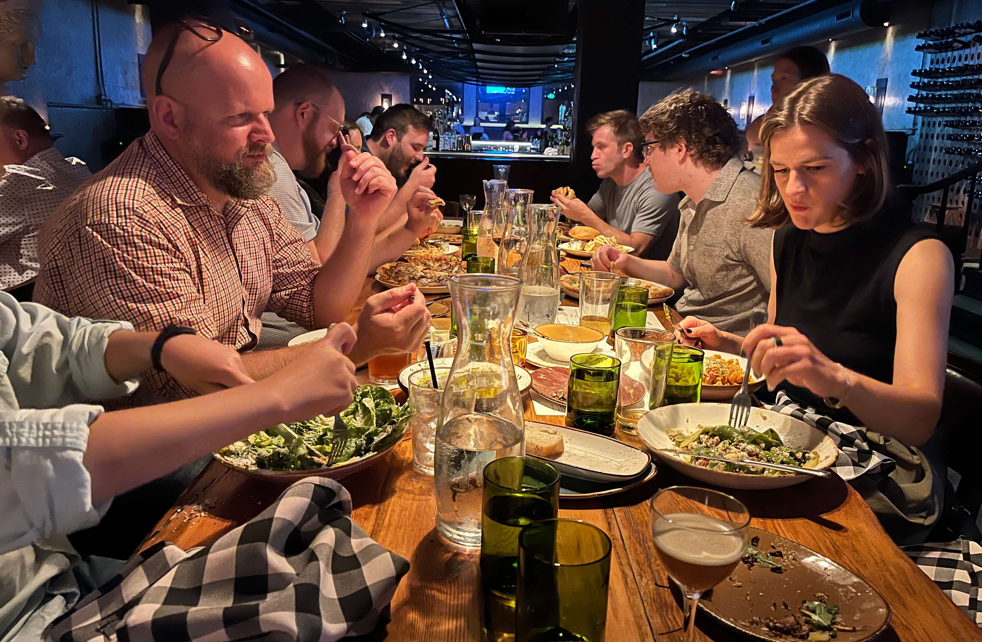 Dinner