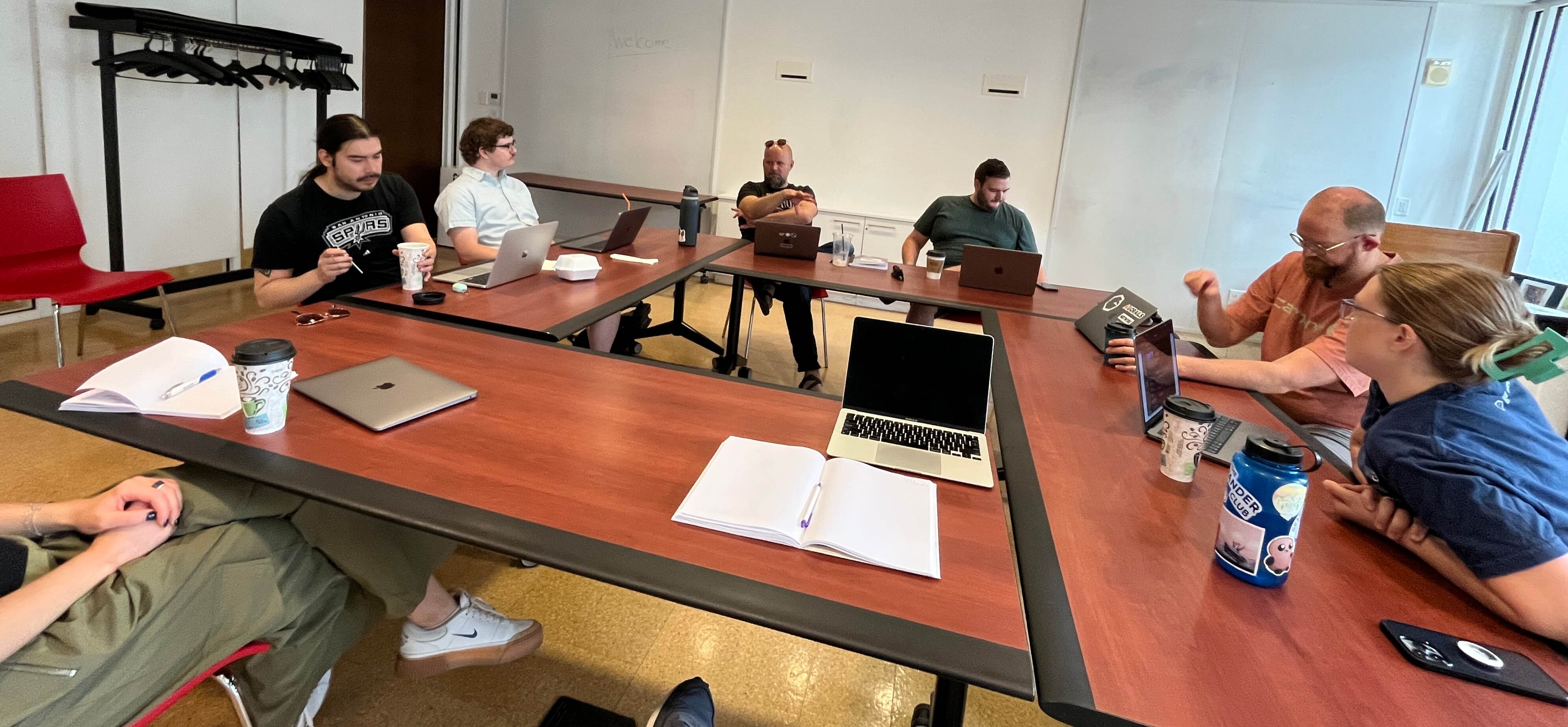 Roundtable 1